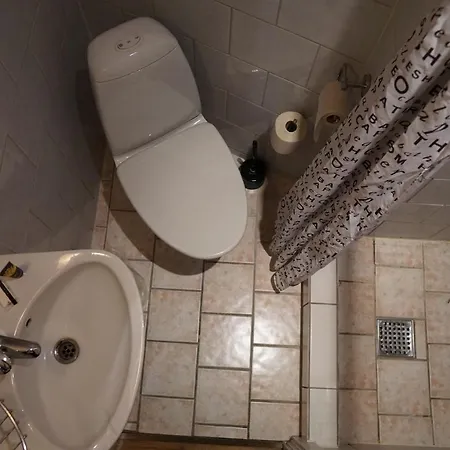Apartman Studio Koppenhága