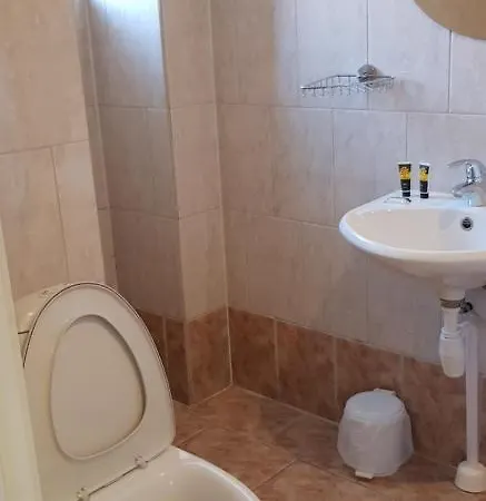 Studio Apartman