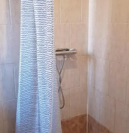 Apartment Studio *